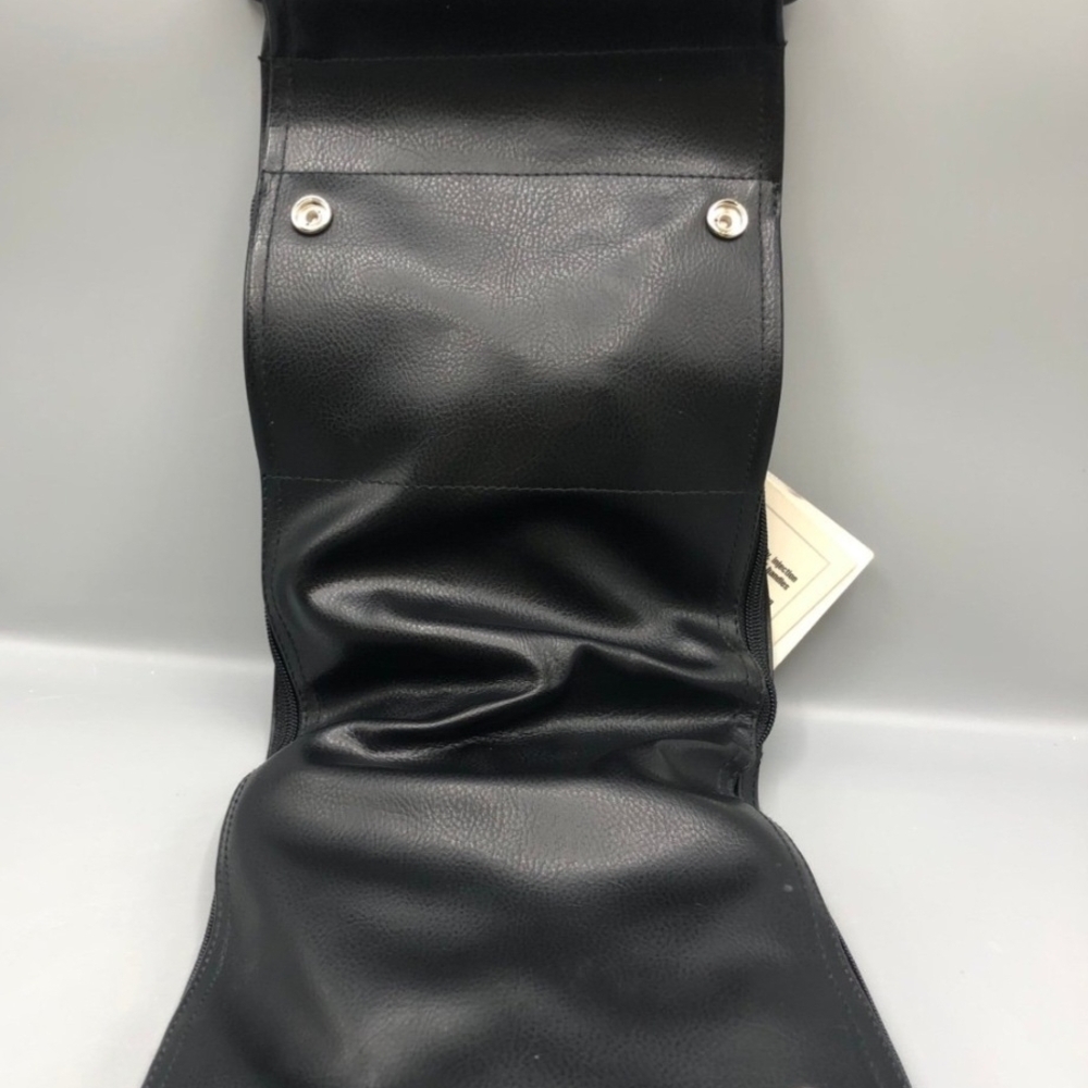 Totes Onyx Toiletry Bag for Men - Picture 7 of 10